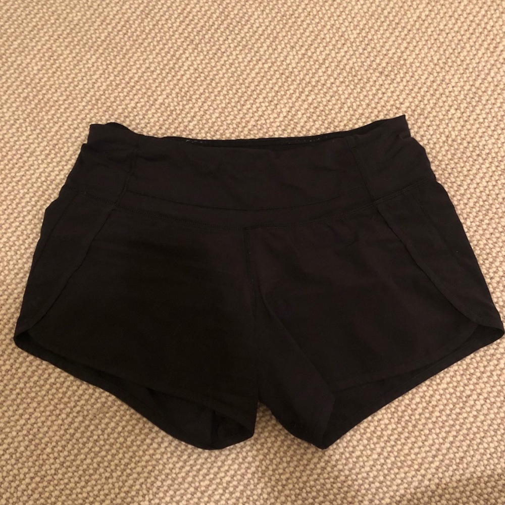 Lululemon shorts
